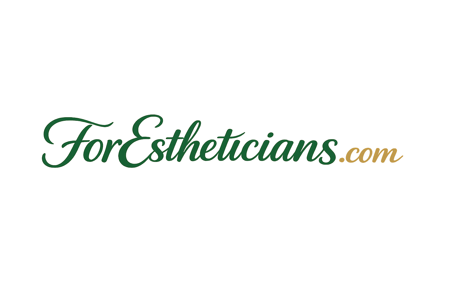 ForEsheticians.com